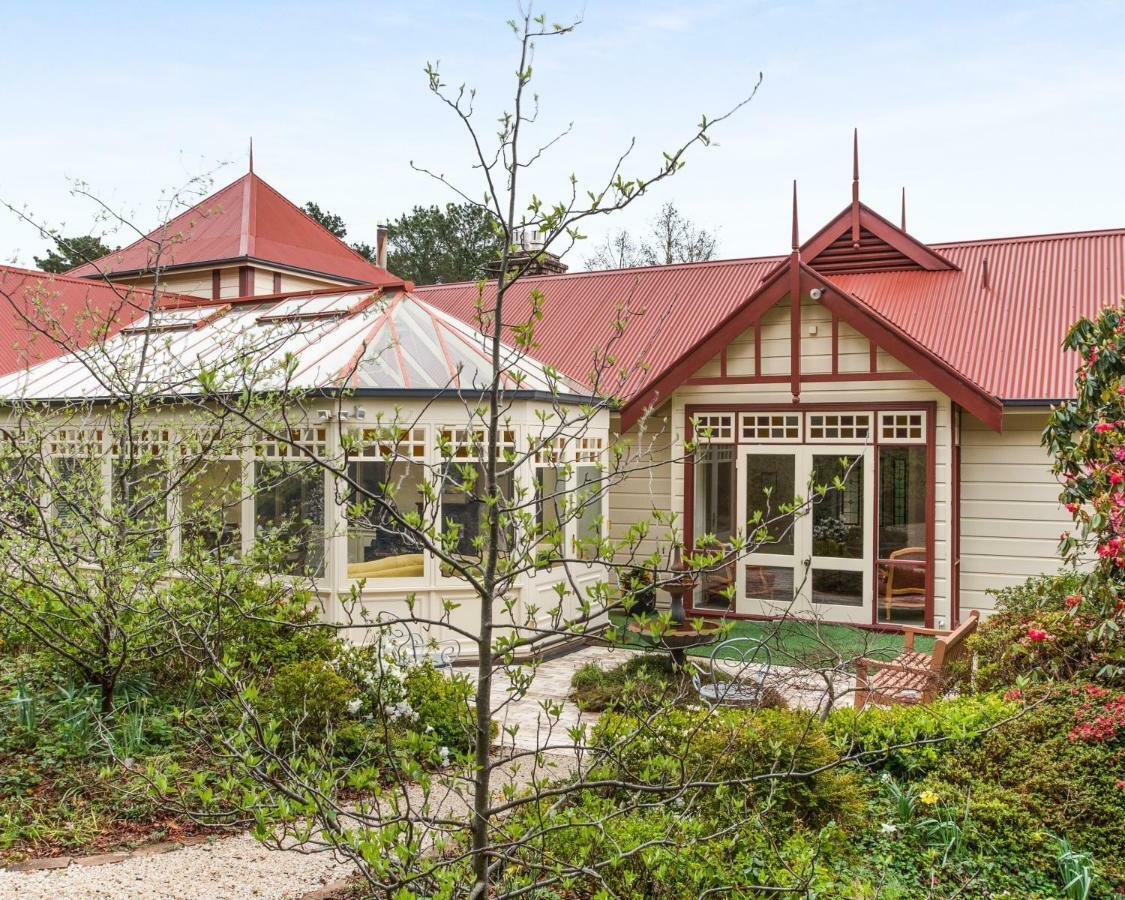 Bethany At Brightlands Blue Mountains Exterior foto